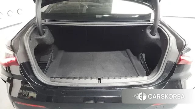 BMW 4 Series (G22) id 3591165 из Кореи 11