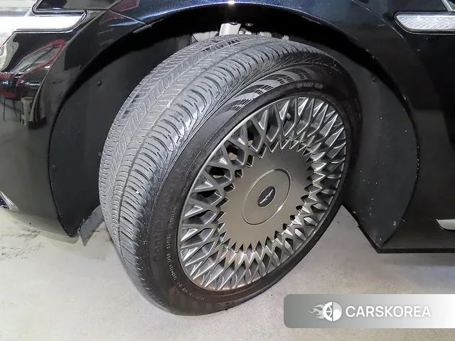 Genesis G90 id 3339342 из Кореи 11