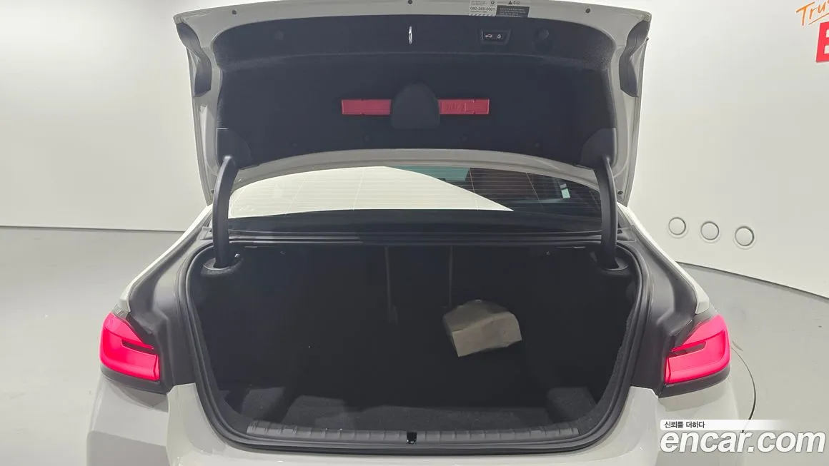 BMW M5 (F90) id 1938397 из Кореи 11