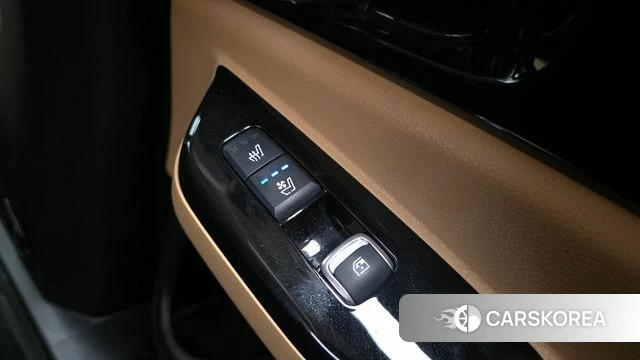 Kia Carnival 4th generation id 4223408 из Кореи 11