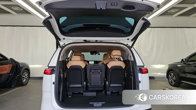 Kia Carnival 4th generation id 3777476 из Кореи 11