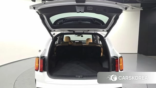 Kia Sorento 4th Generation id 4481337 из Кореи 11