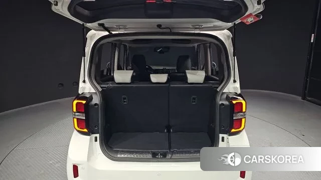 Kia The New Kia Ray id 3595996 из Кореи 11