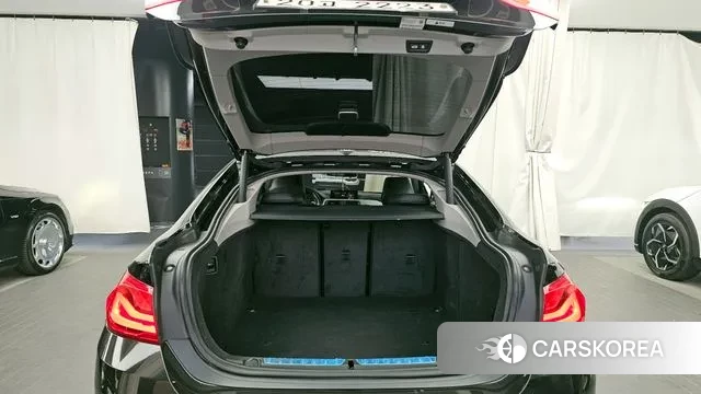 BMW 4 Series (F32) id 3391464 из Кореи 11