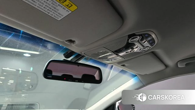 Hyundai Grandeur IG id 4447819 из Кореи 11