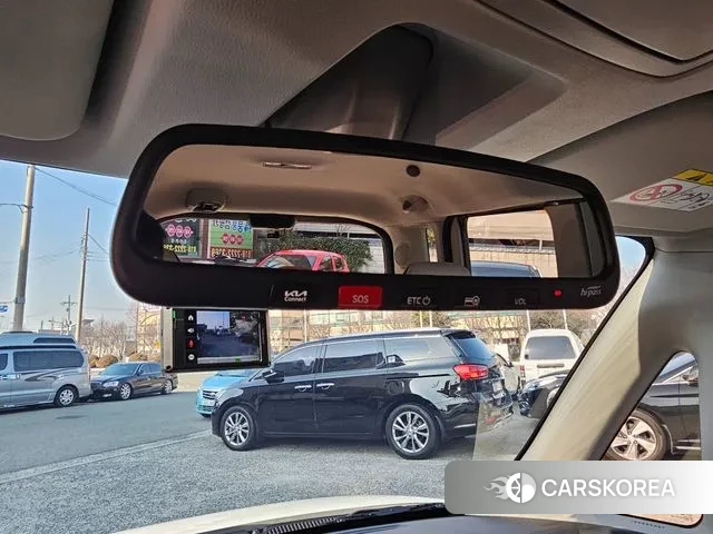 Kia The New Kia Ray id 3585574 из Кореи 11