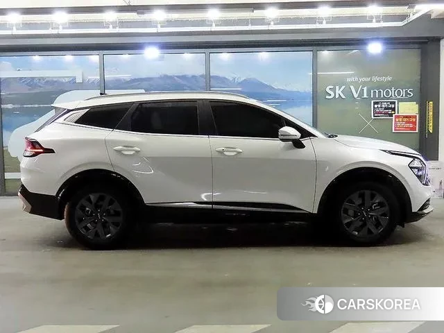 Kia Sportage 5th Generation id 3615098 из Кореи 11