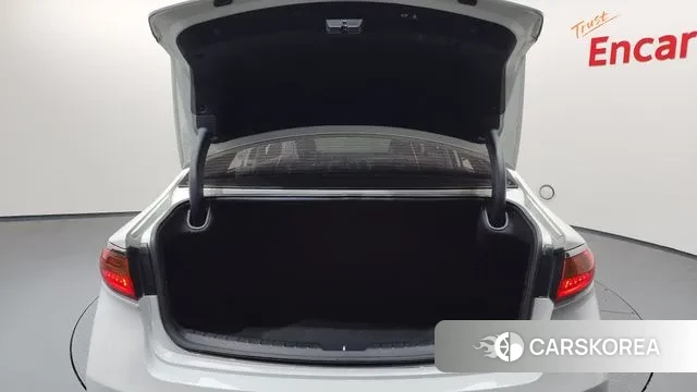 Kia Come New K7 id 3470076 из Кореи 11