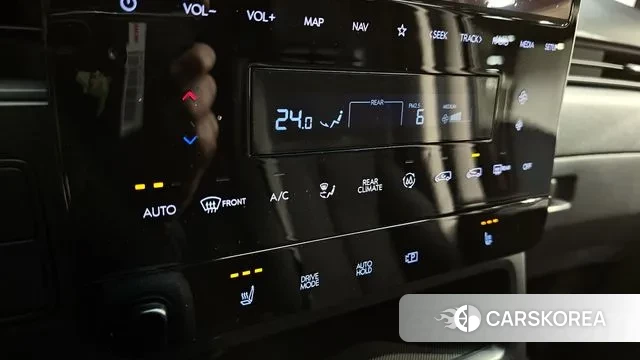 Hyundai Staria id 3649380 из Кореи 11