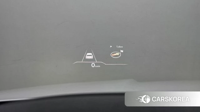 Genesis GV80 id 3819791 из Кореи 11