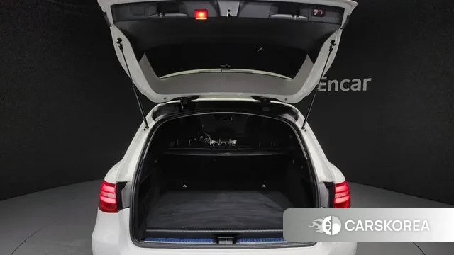 Mercedes-Benz GLC-Class X253 id 2986340 из Кореи 11