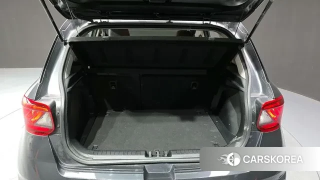 Hyundai Venue id 3484516 из Кореи 11