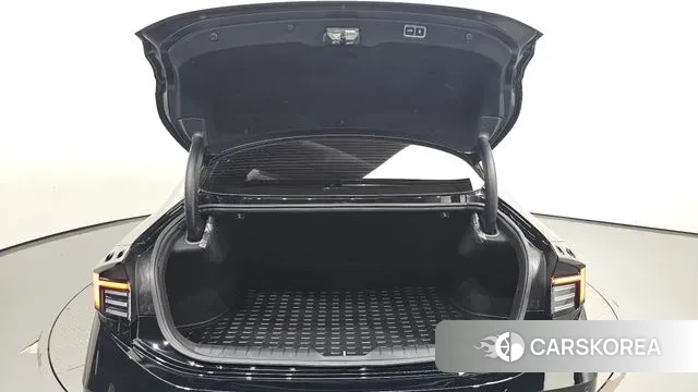 Hyundai Sonata D Edge (DN8) id 2993138 из Кореи 11