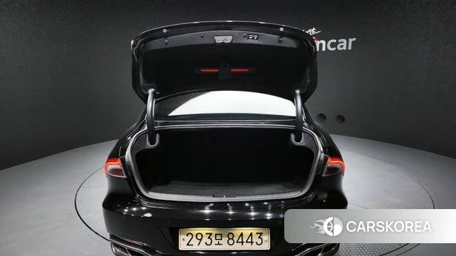 Hyundai The New Grandeur IG id 3818731 из Кореи 11