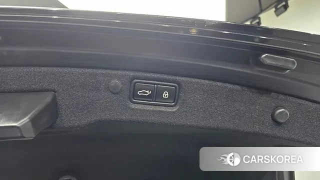 Kia K7 Premier id 3626745 из Кореи 11