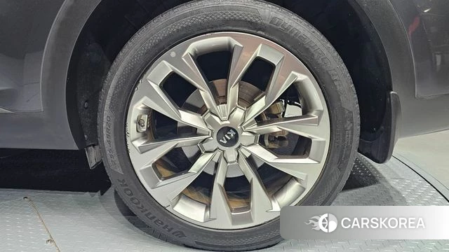 Kia Sorento 4th Generation id 4609802 из Кореи 11