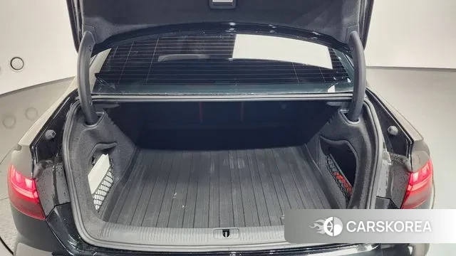 Audi S4 (B9) id 3721330 из Кореи 11