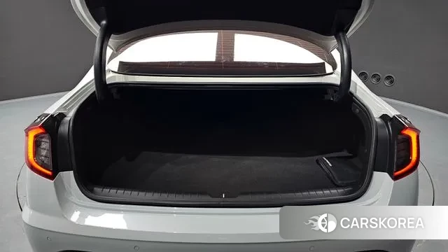 Hyundai Sonata (DN8) id 3709047 из Кореи 11