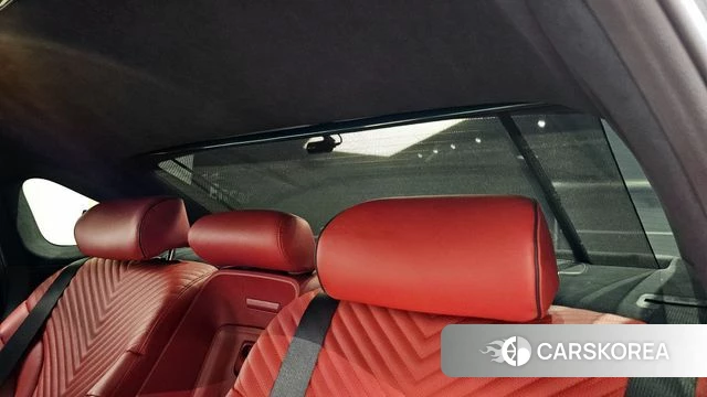 Genesis G80 (RG3) id 4337812 из Кореи 11
