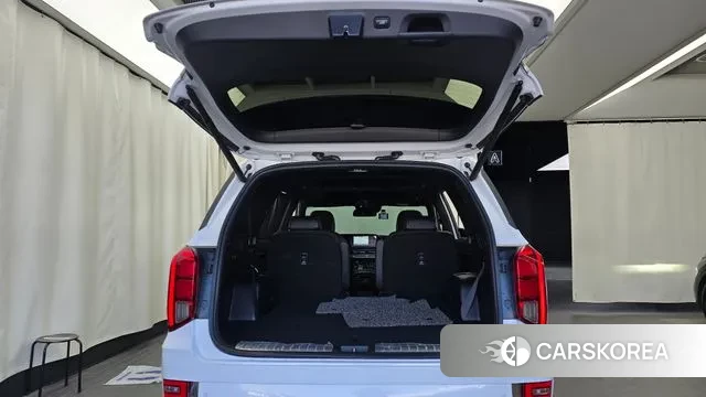 Hyundai Palisade id 3384394 из Кореи 11