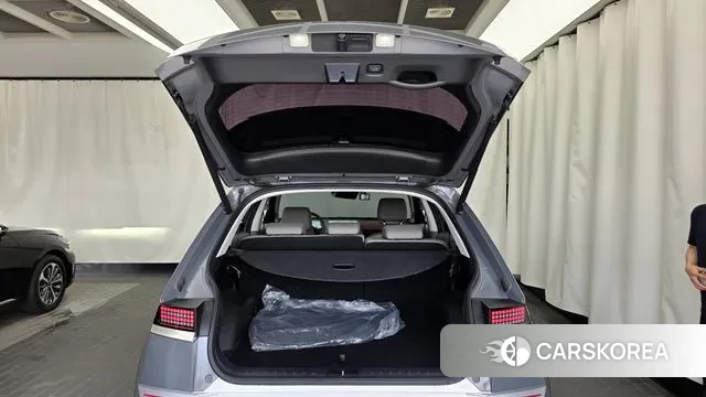 Hyundai Ionic 5 id 2999084 из Кореи 11