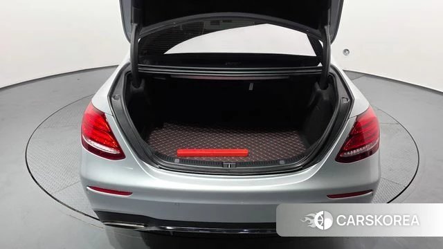 Mercedes-Benz E-Class W213 id 4765085 из Кореи 11