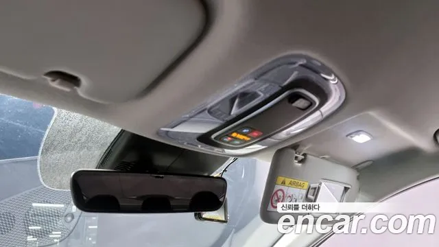 Hyundai The New Avante (CN7) id 2610376 из Кореи 11