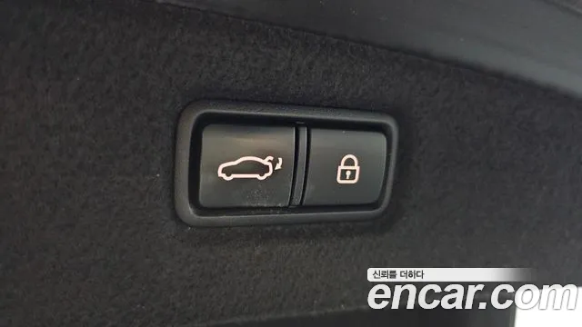 Genesis G90 id 2790064 из Кореи 11