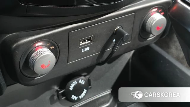 Ssangyong Tivoli Air id 4667533 из Кореи 11