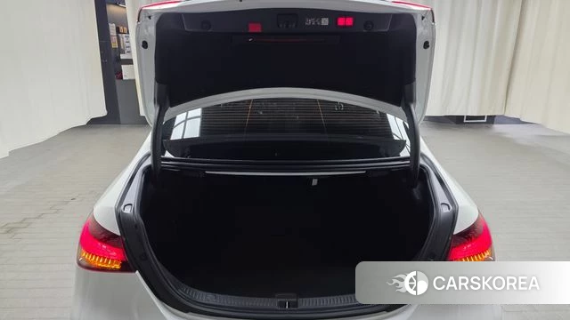 Mercedes-Benz E-Class W213 id 3940857 из Кореи 11