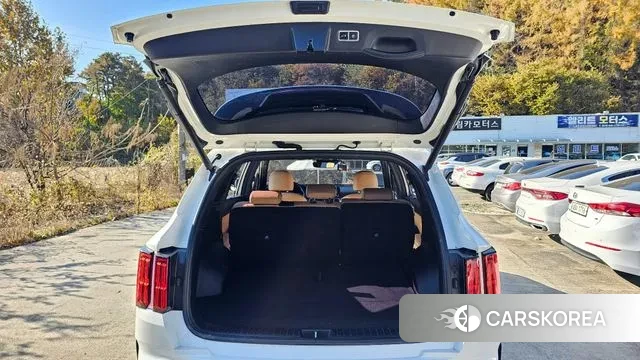 Kia Sorento 4th Generation id 3379389 из Кореи 11