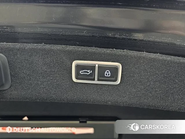 Genesis G80 (RG3) id 3649361 из Кореи 11