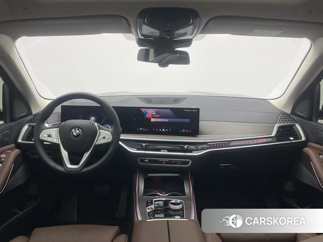 BMW X7 id 4265412 из Китая 11