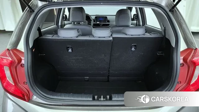 Kia Morning Urban (JA) id 3202569 из Кореи 11