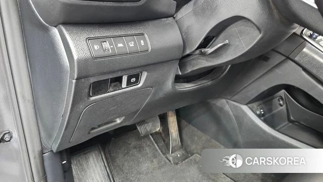 Hyundai The New Santa Fe id 4929253 из Кореи 11