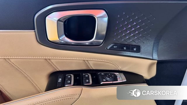 Kia Sorento 4th Generation id 4488525 из Кореи 11