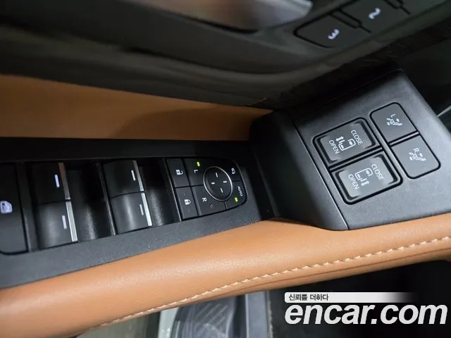 Toyota Alphard 4th Generation id 2948867 из Кореи 11