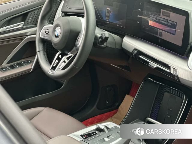 BMW X1 id 4264559 из Китая 11