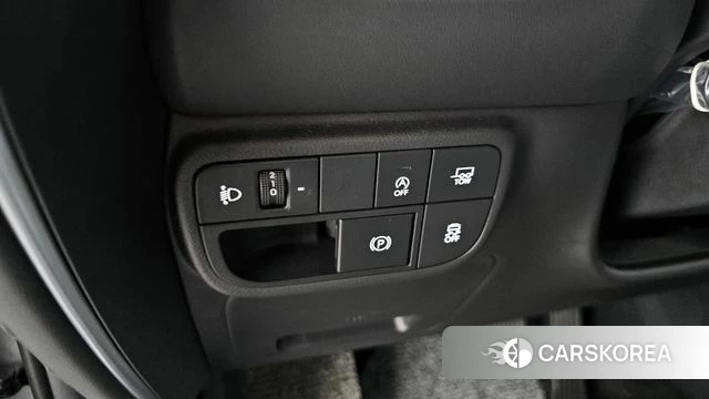 Hyundai Palisade (LX3) id 4307943 из Кореи 11