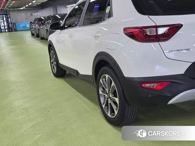 Kia Stonic id 2976843 из Кореи 11