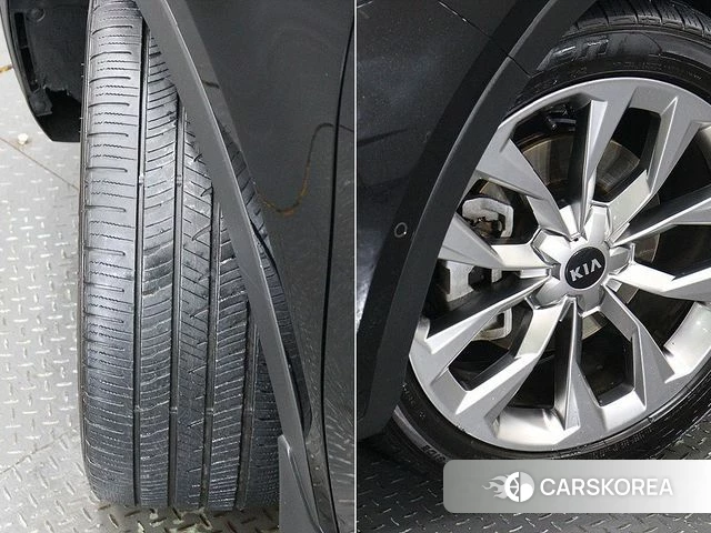 Kia Sorento 4th Generation id 4410577 из Кореи 11