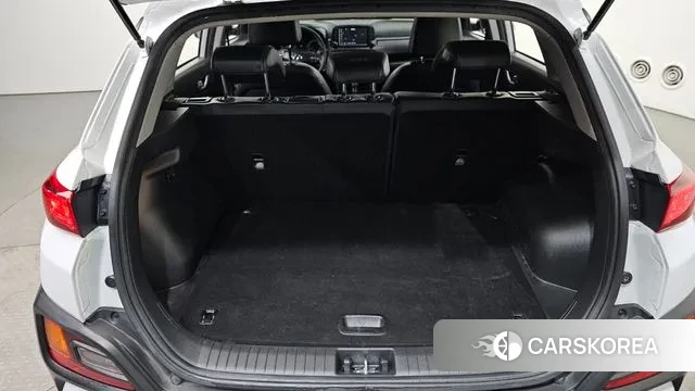 Hyundai Kona id 3617396 из Кореи 11