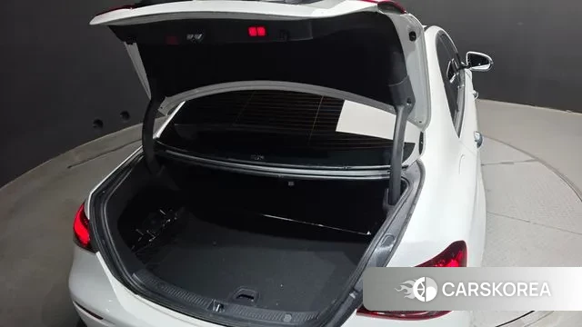 Mercedes-Benz E-Class W213 id 3776816 из Кореи 11