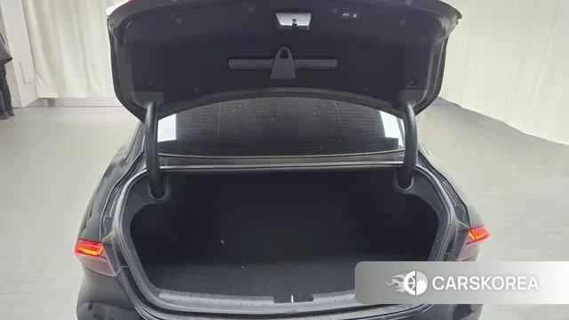 Hyundai The New Grandeur IG id 3561625 из Кореи 11