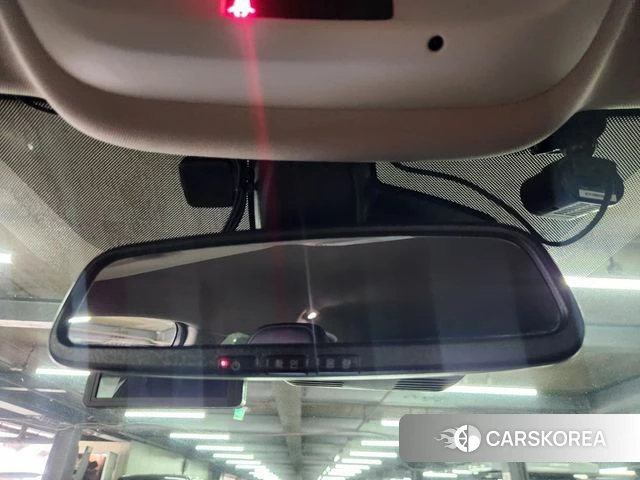 Renault Korea (Samsung) The New QM6 id 4469496 из Кореи 11