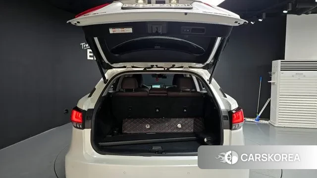 Lexus RX450h 4th generation id 3329599 из Кореи 11