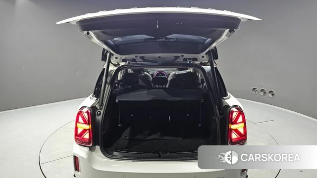 Mini Cooper Countryman id 4730308 из Кореи 11