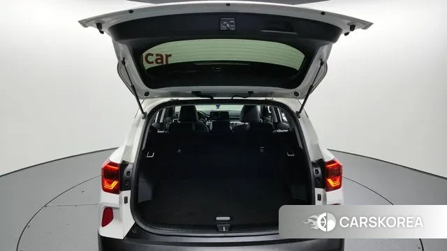 Kia Seltos id 3366837 из Кореи 11