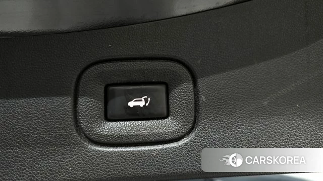 Renault Korea (Samsung) The New QM6 id 3879560 из Кореи 11