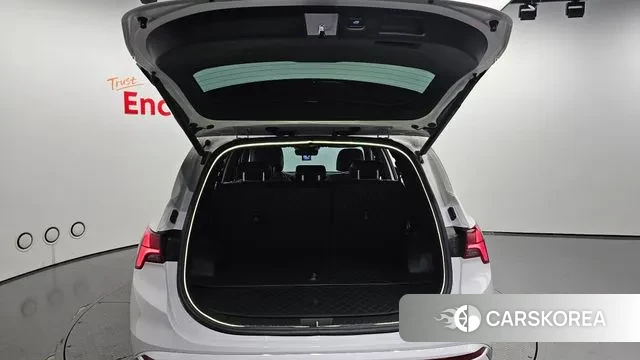 Hyundai The New Santa Fe id 3036770 из Кореи 11